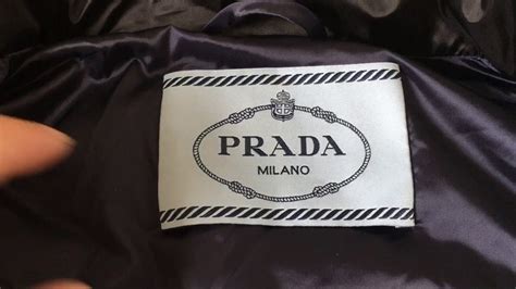 i bought a fake prada skirt on ebay|prada clothing logo.